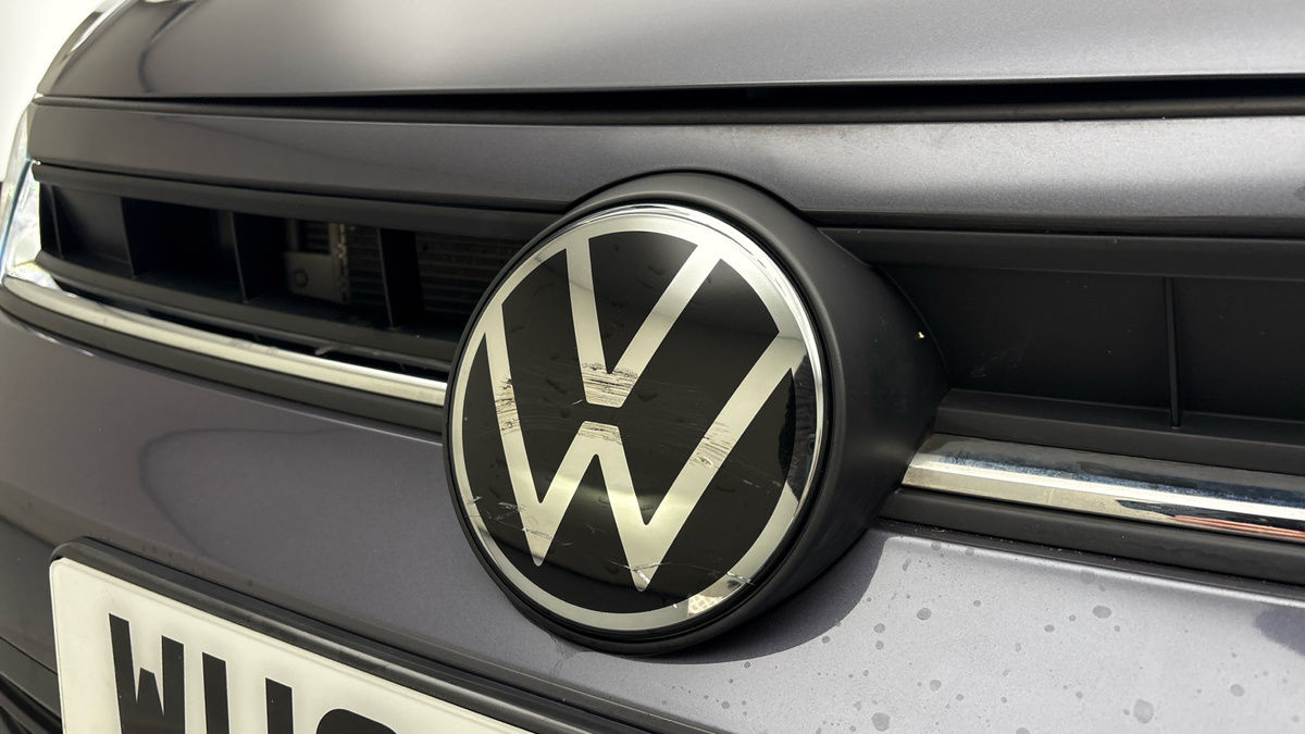 Volkswagen Polo Image 24