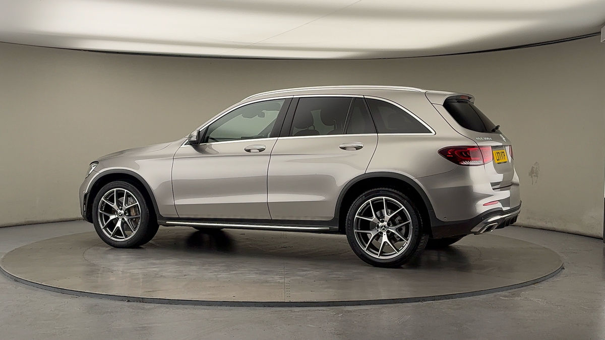 More views of Mercedes-Benz GLC