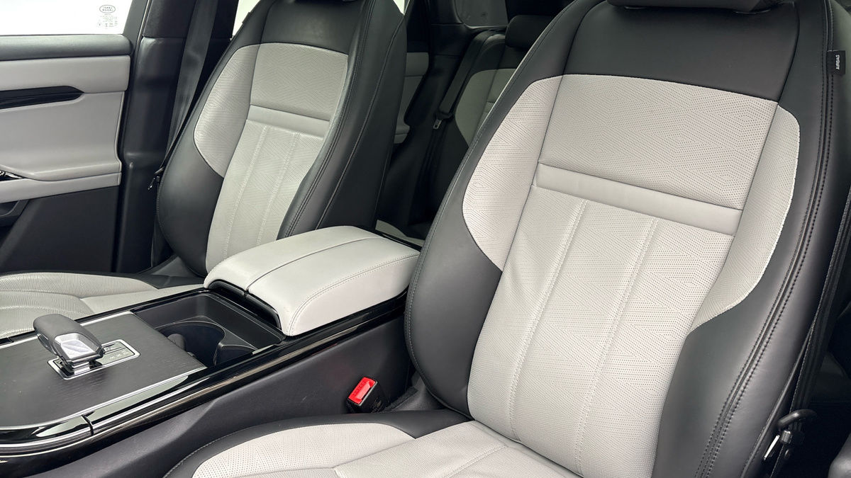 Land Rover Range Rover Evoque Image 7