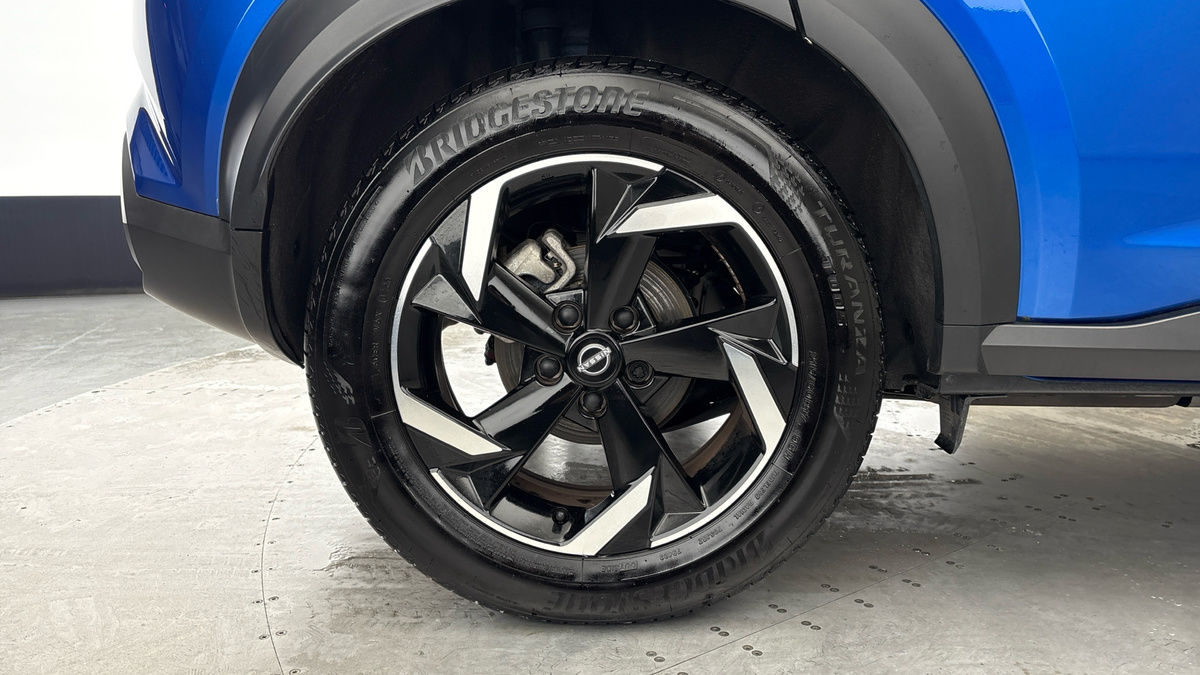 Nissan Juke Image 10