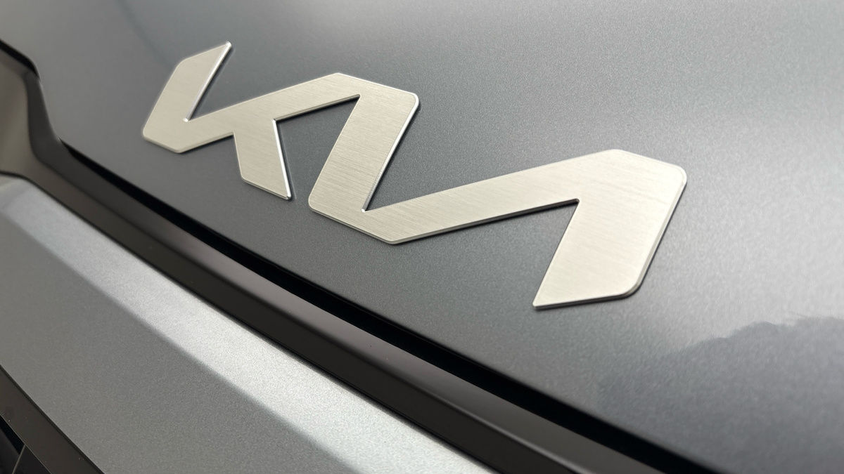 Kia Sportage Image 24