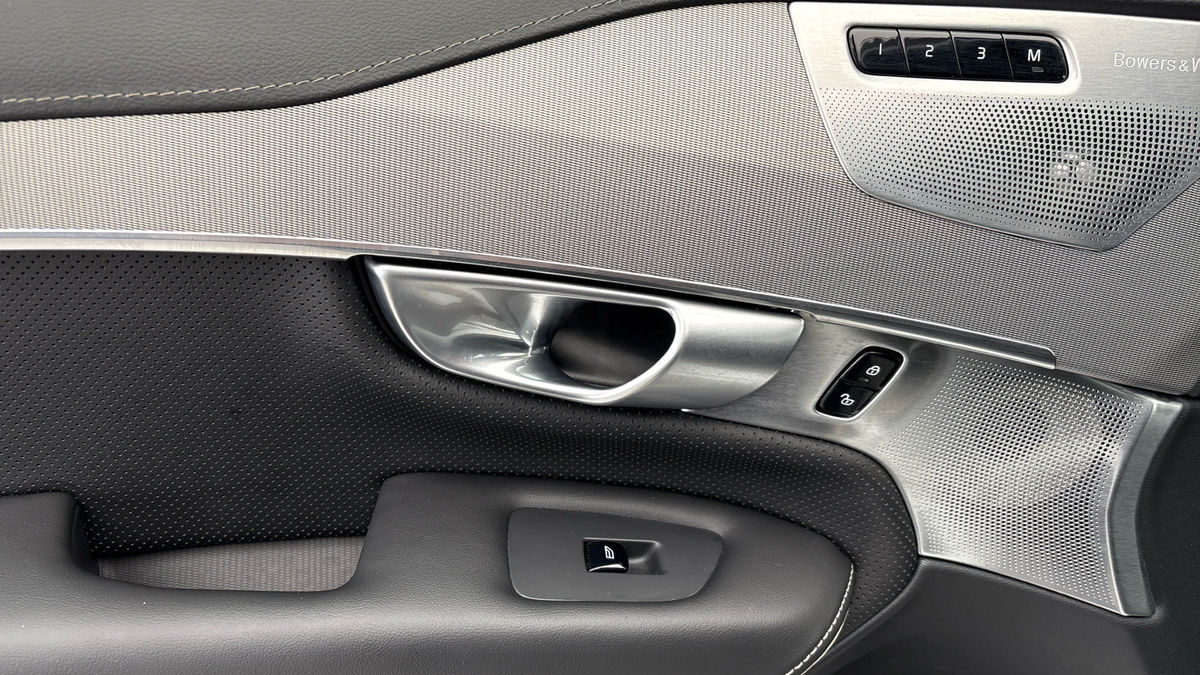 Volvo XC90 Image 19
