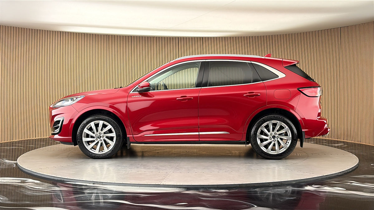 Ford Kuga Image 15