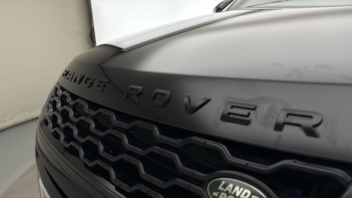 Land Rover Range Rover Evoque Image 24