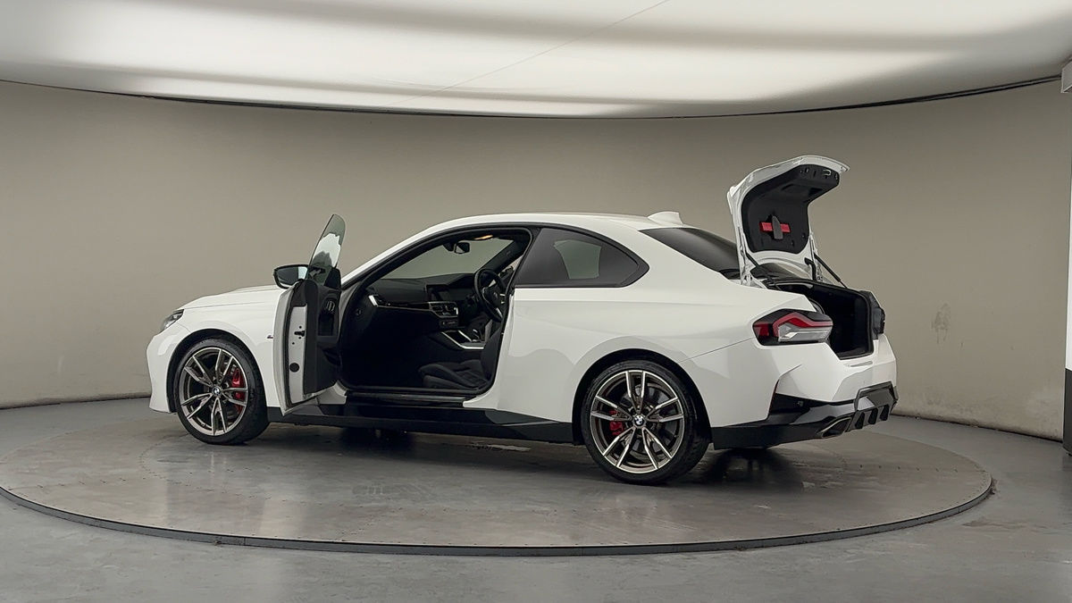 More views of BMW 2 Series