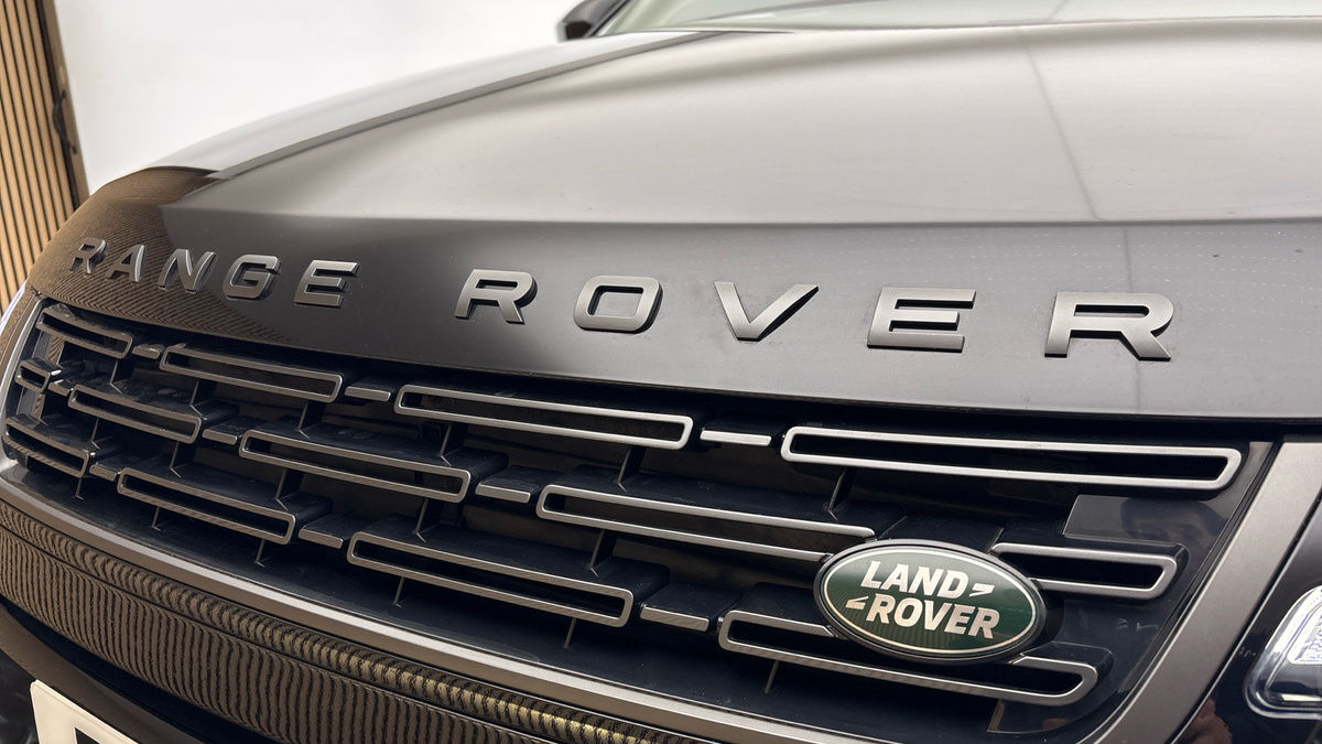 Land Rover Range Rover Evoque Image 24