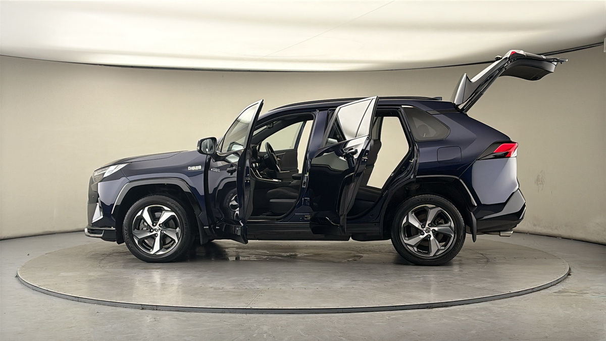 More views of Toyota RAV4