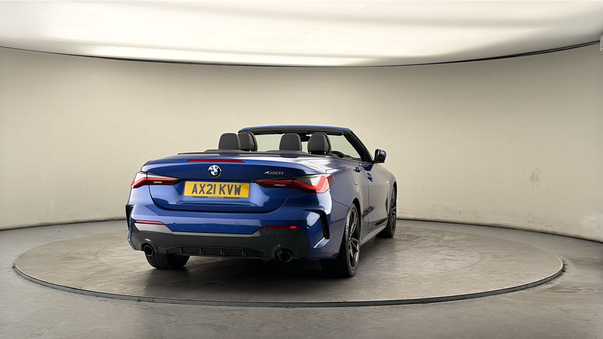 More views of BMW 4 Series