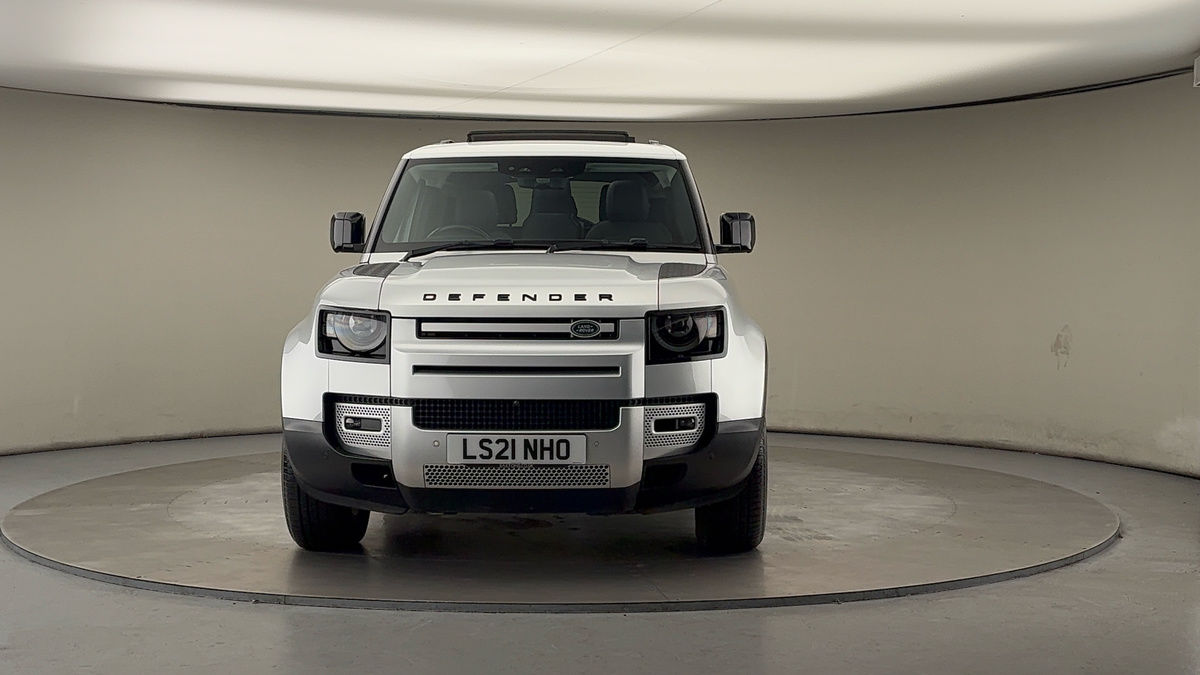 Land Rover Defender 90 Image 3