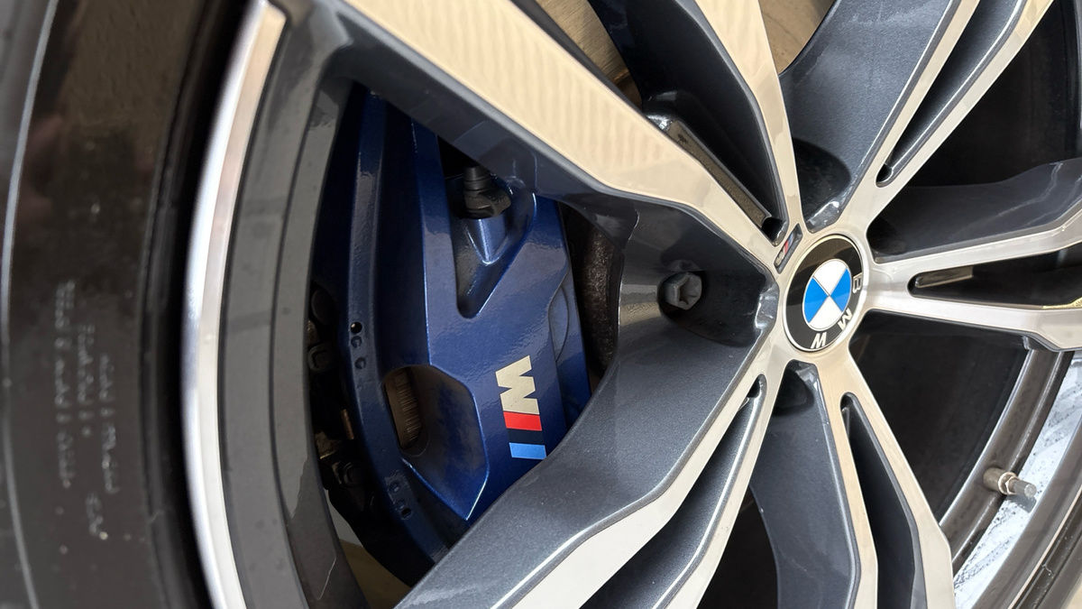 BMW X7 Image 37