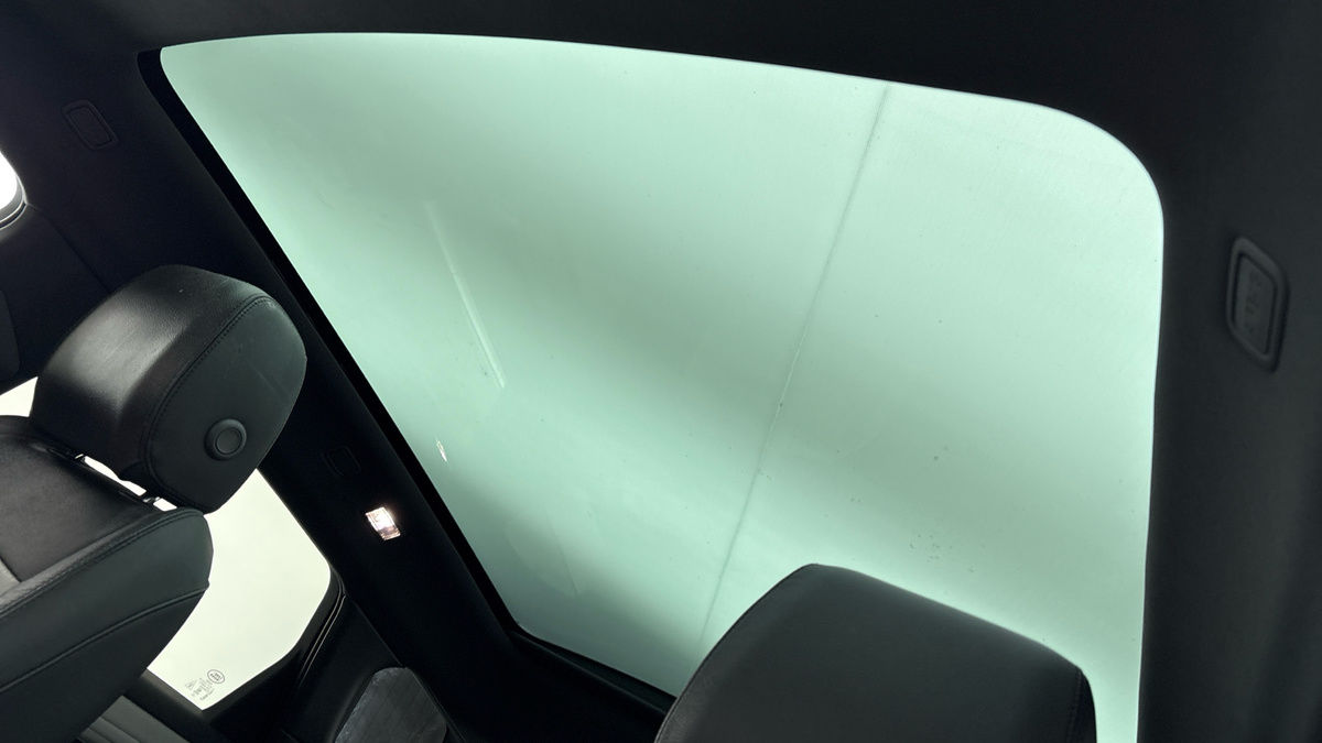 Land Rover Range Rover Evoque Image 6