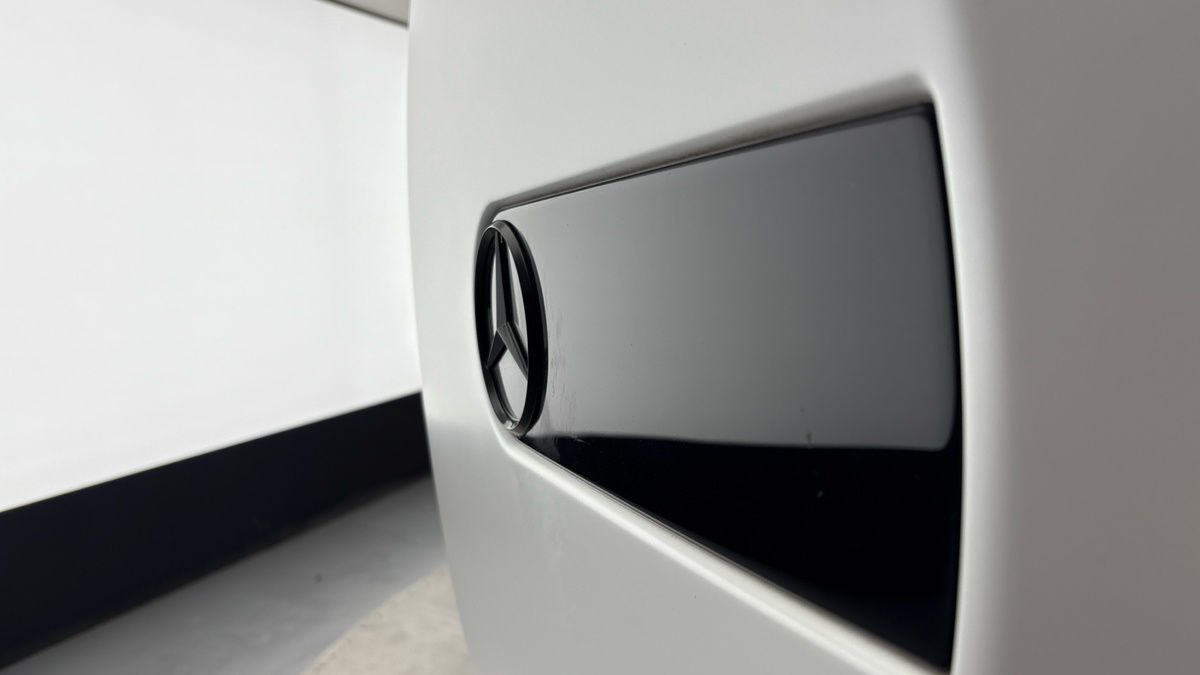 Mercedes-Benz G Class Image 32