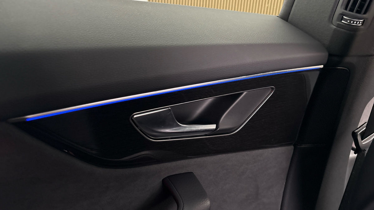 Audi Q8 Image 28