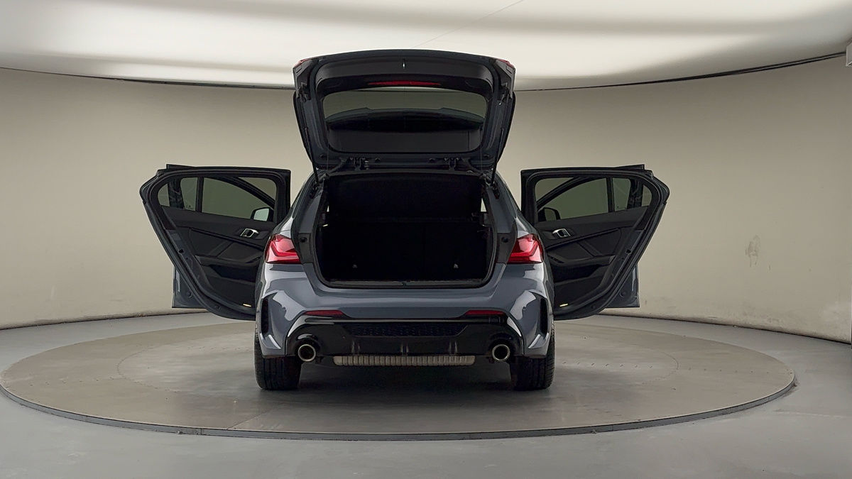 More views of BMW 1 Series