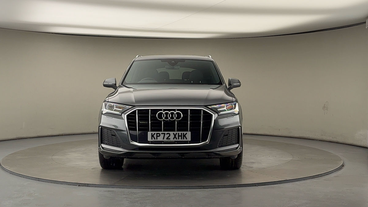 Audi Q7 Image 3
