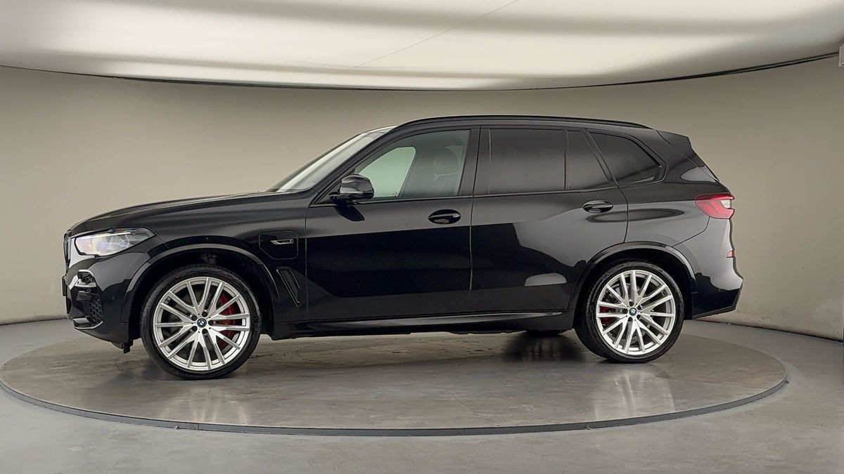 More views of BMW X5