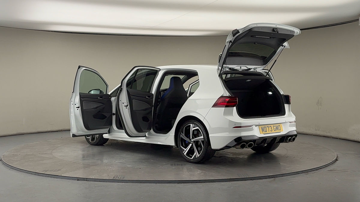 More views of Volkswagen Golf