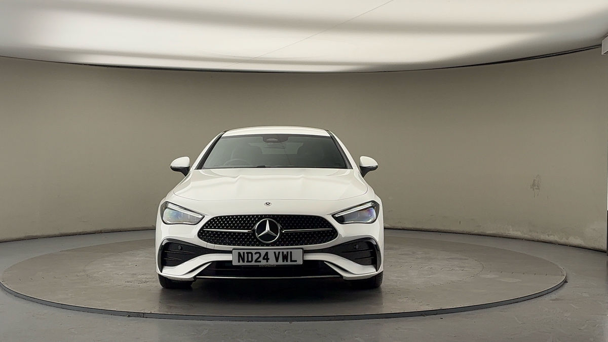 Mercedes-Benz CLE Image 3