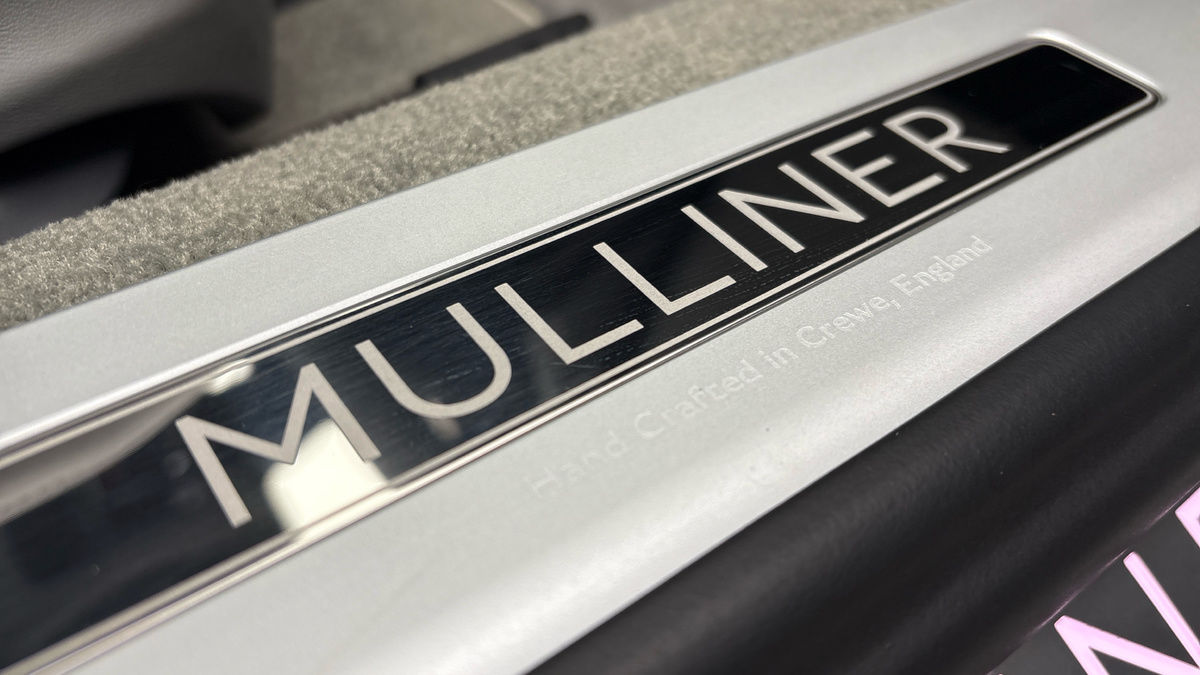 Bentley Continental Image 27