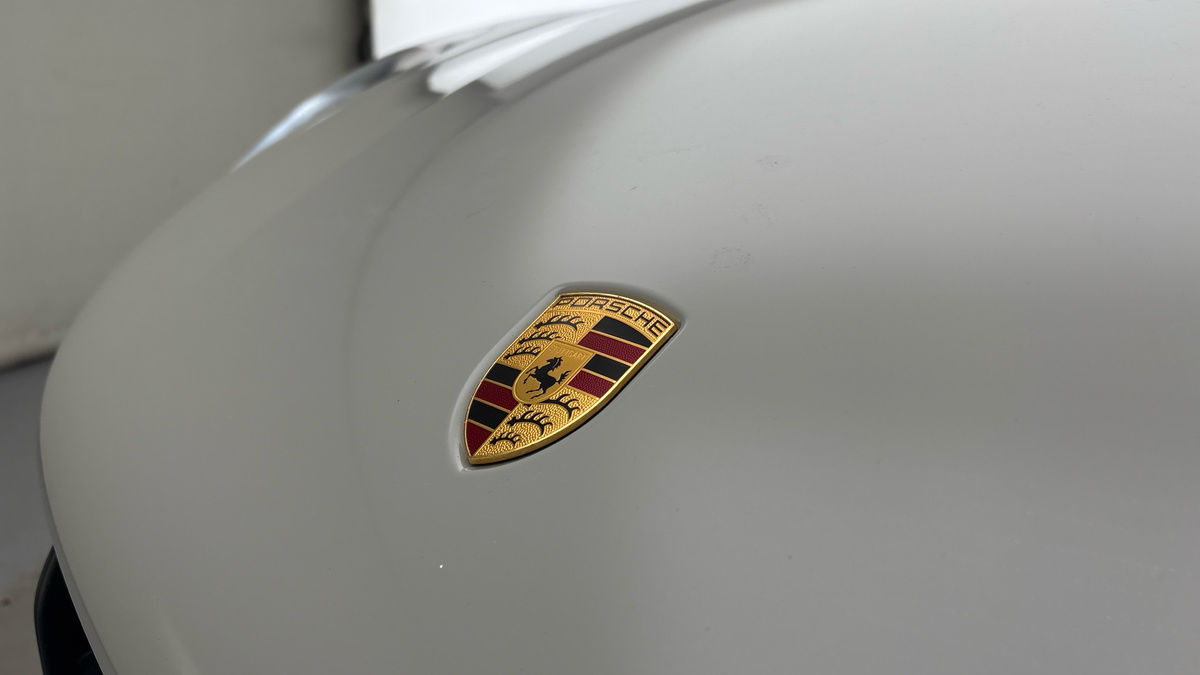 Porsche Macan Image 24