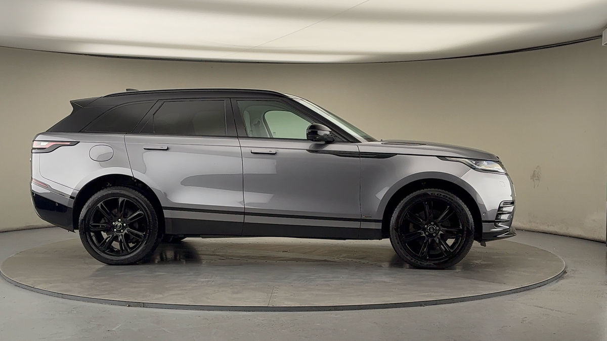 More views of Land Rover Range Rover Velar