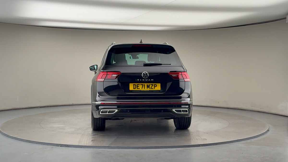 More views of Volkswagen Tiguan