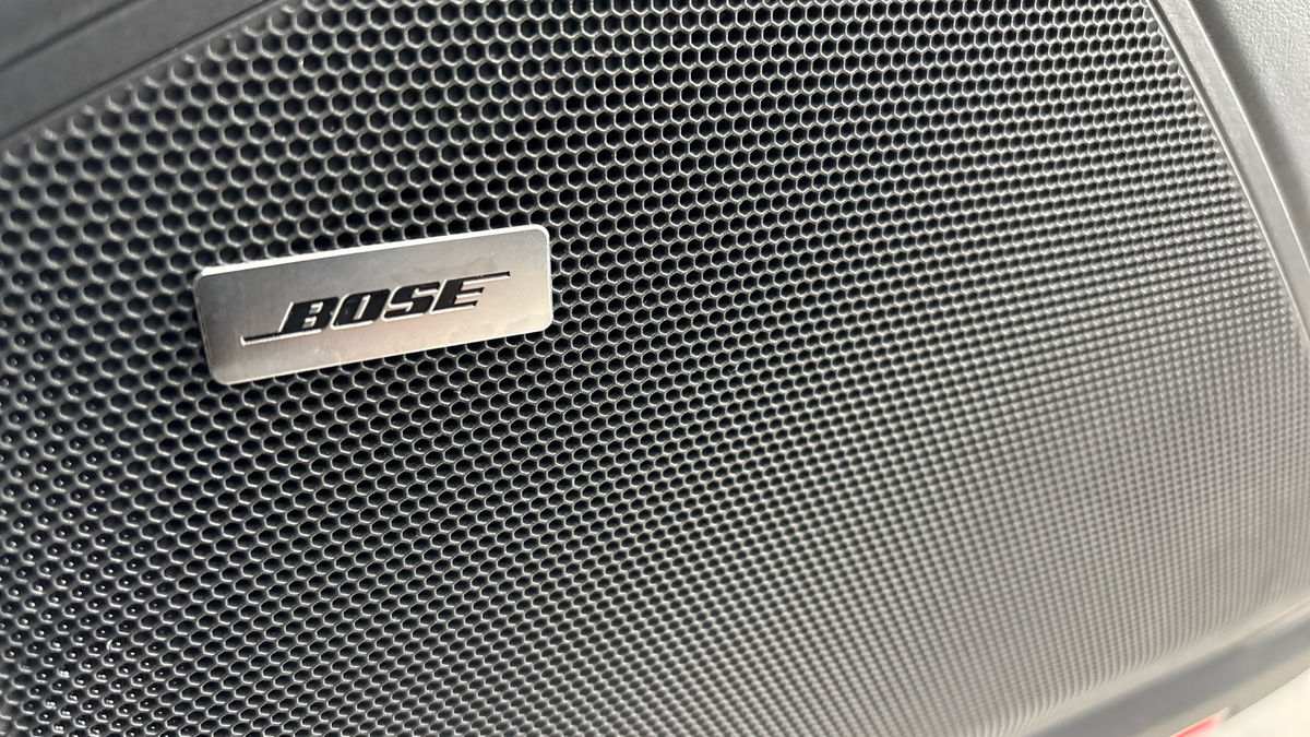 Porsche Cayenne Image 33