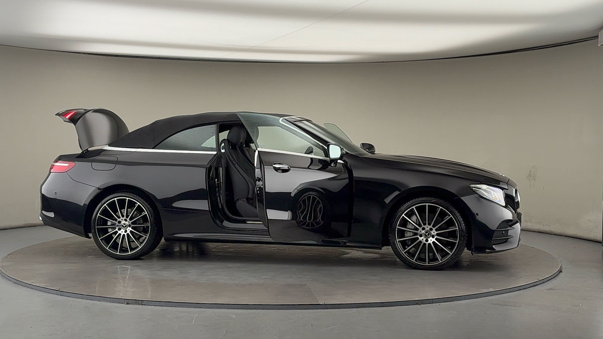 More views of Mercedes-Benz E Class