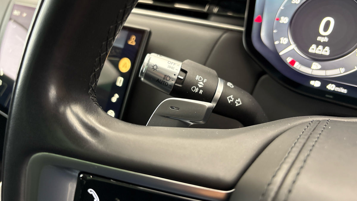 Land Rover Range Rover Image 38