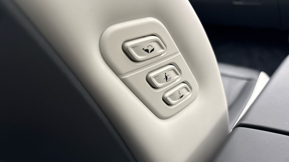 Kia EV9 Image 37