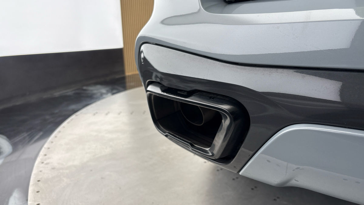 BMW X5 Image 49