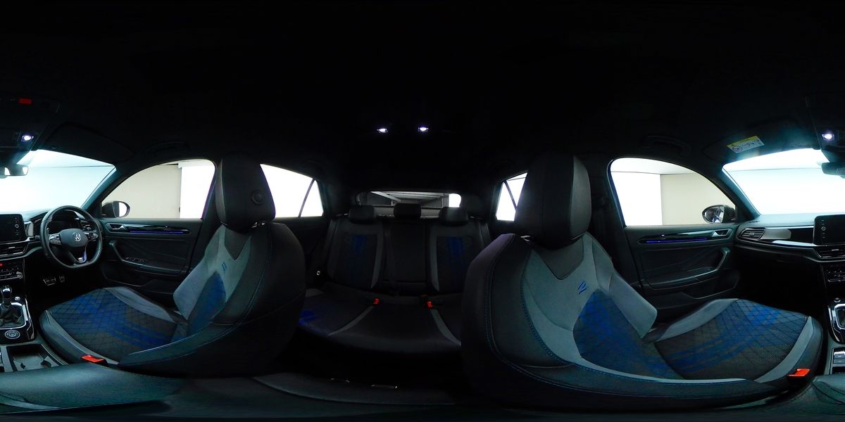 More views of Volkswagen T-Roc