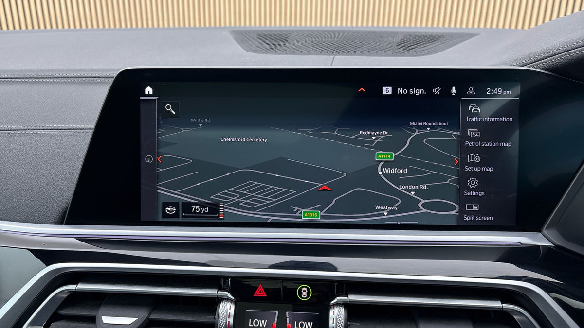 BMW X5 Image 17