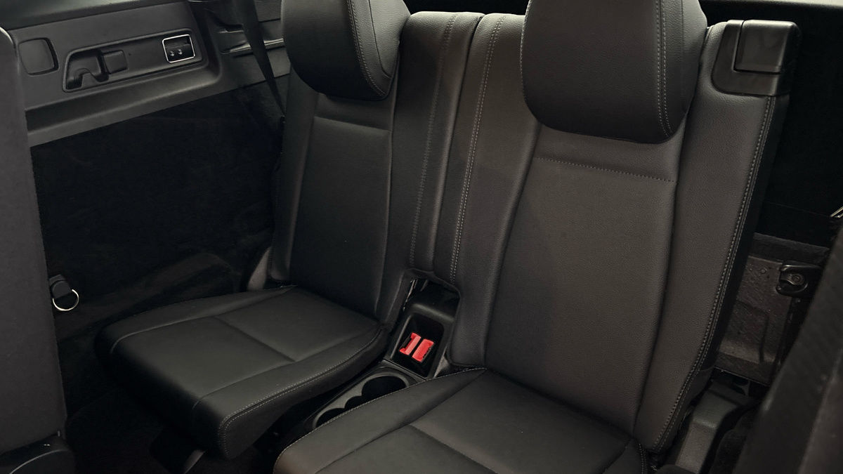 Mercedes-Benz GLE Image 6