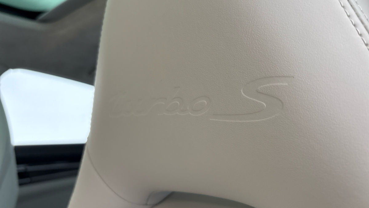 Porsche Panamera Image 31