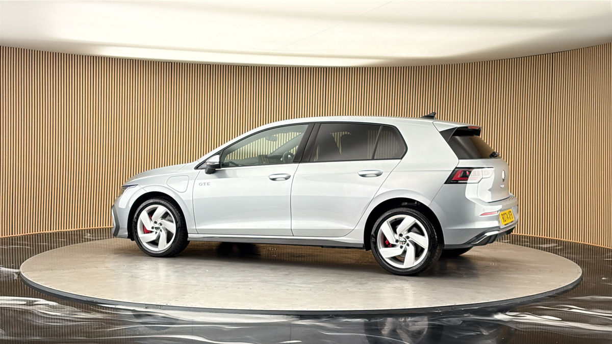 More views of Volkswagen Golf