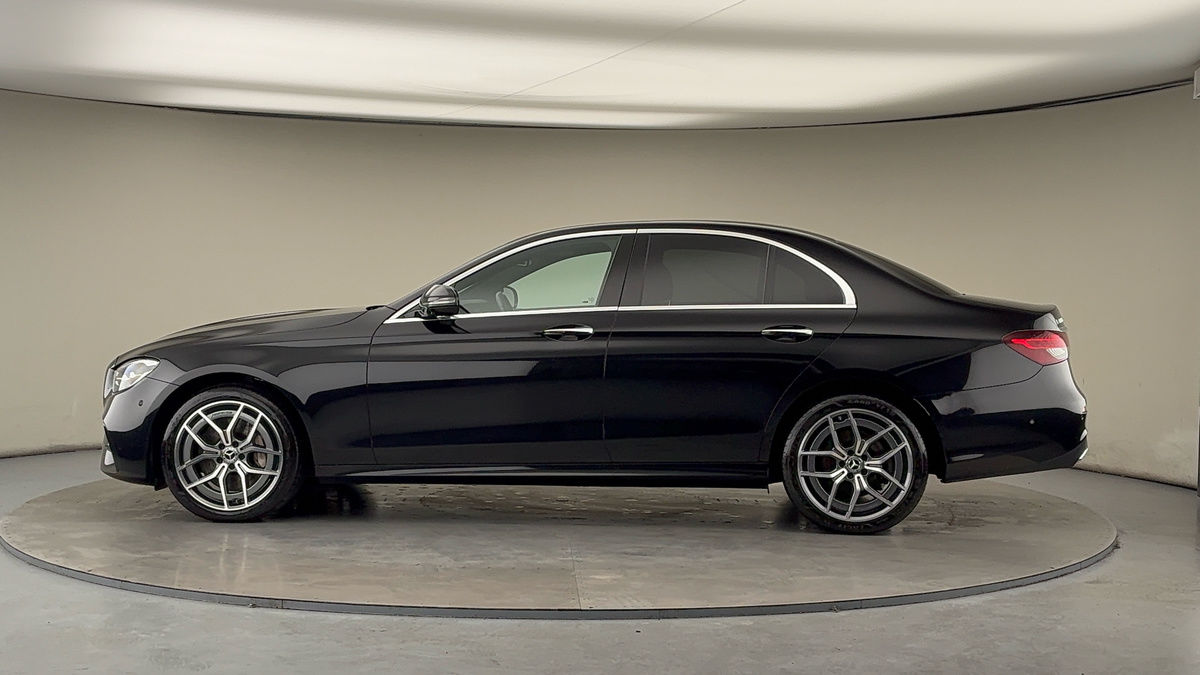 More views of Mercedes-Benz E Class