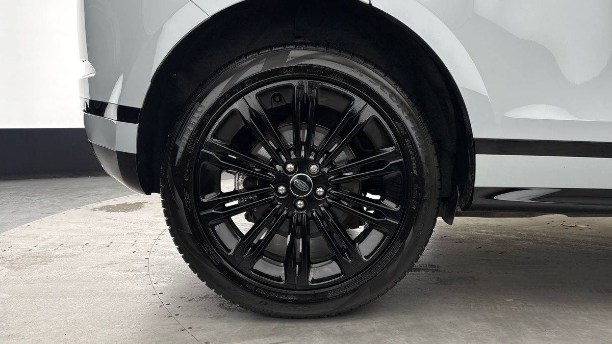 Land Rover Range Rover Evoque Image 10