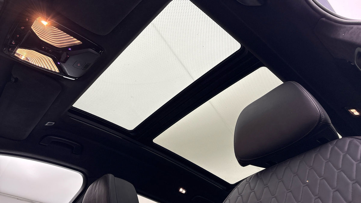 BMW X7 Image 6