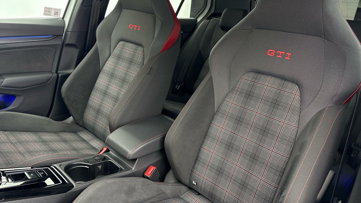 Volkswagen Golf Image 7