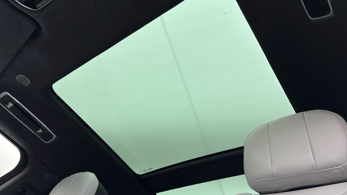 Land Rover Range Rover Sport Image 6