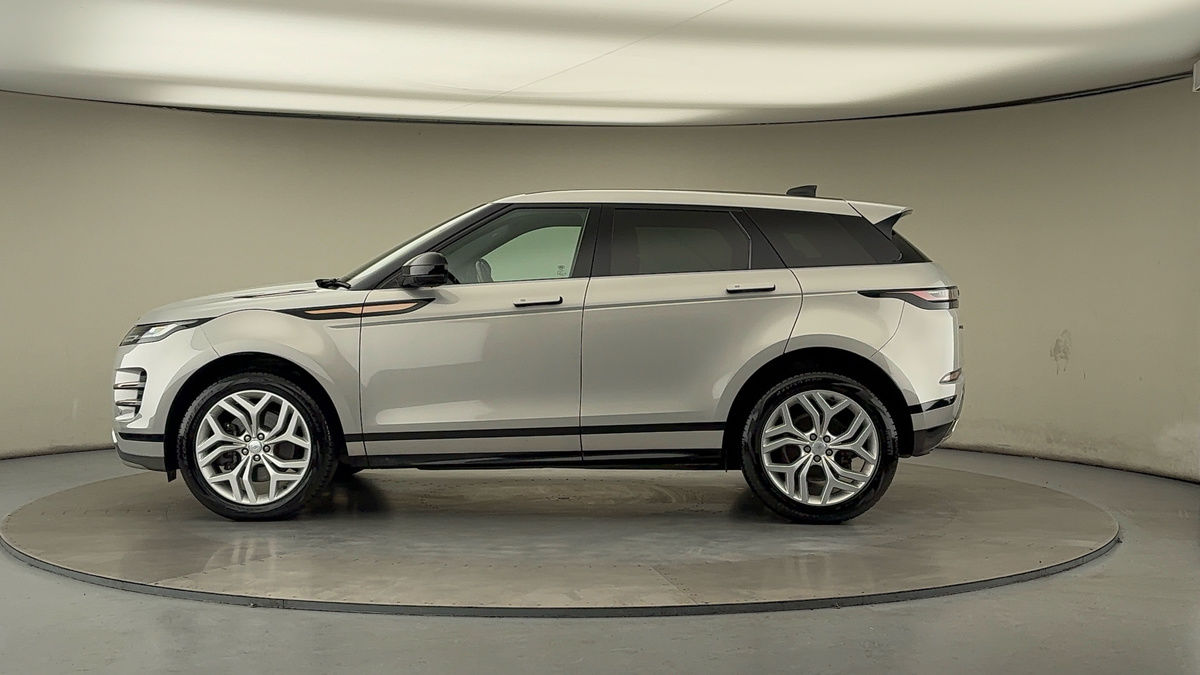 Land Rover Range Rover Evoque Image 15