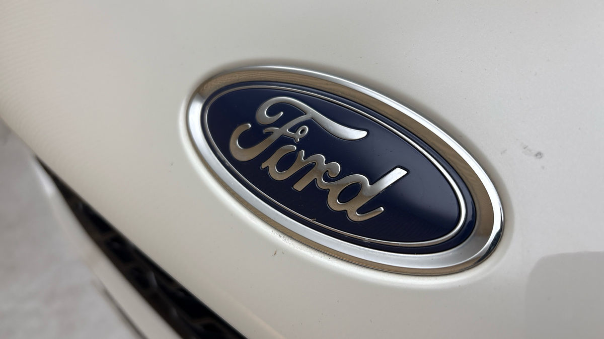 Ford Fiesta Image 24