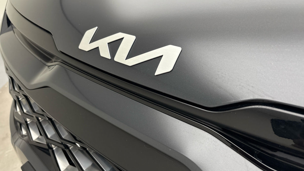 Kia Sportage Image 24