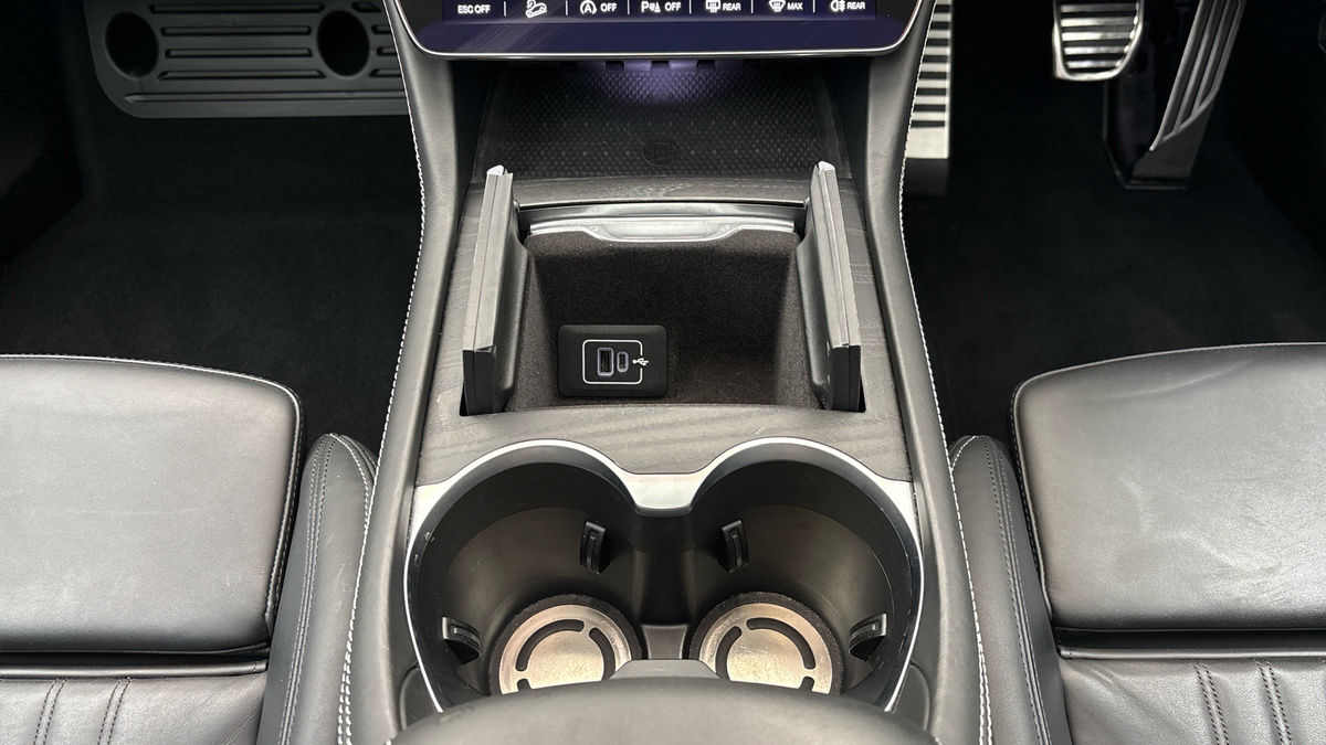 Maserati Grecale Image 30