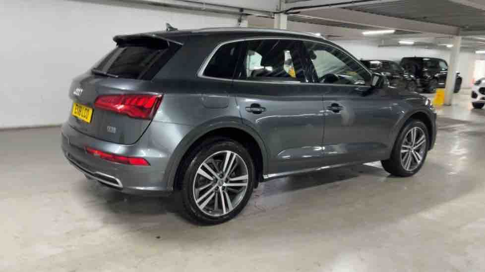 More views of Audi Q5