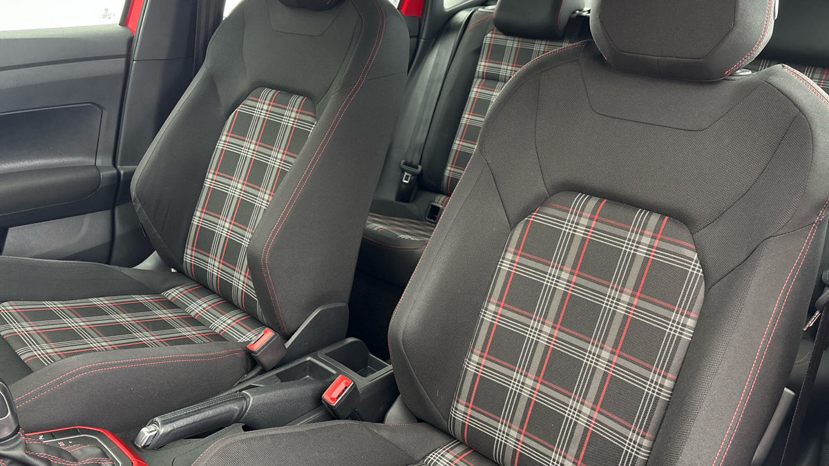 Volkswagen Polo Image 7