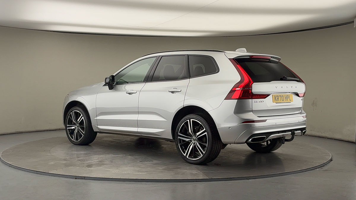 More views of Volvo XC60