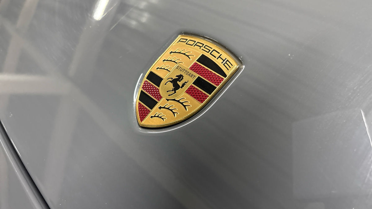 Porsche 911 Image 20