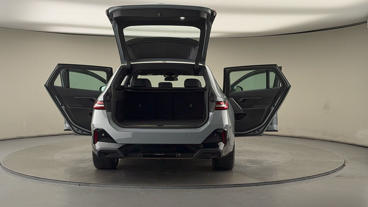 More views of BMW 5 Series